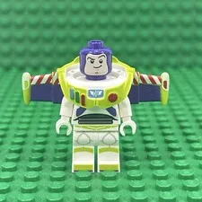 LEGO Buzz Lightyear Minifigure - Disney Series 16 Collectible Minifigures 71012