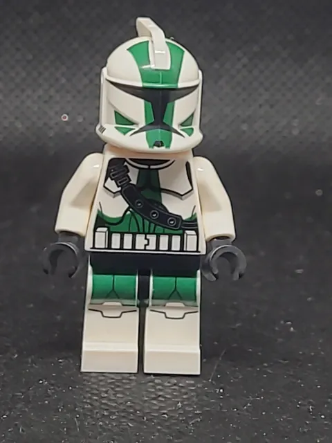 LEGO STAR WARS - Clone Commander Gree - MINI FIG / MINI FIGURE 
