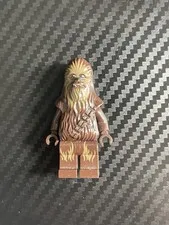 LEGO Star Wars Chewbacca From 75192 UCS Falcon