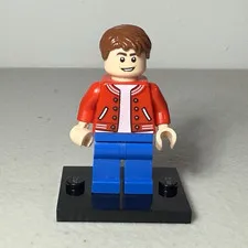 LEGO Minifigure Peter Parker