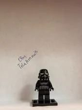 LEGO Star Wars 2008 Shadow Trooper Minifig sw0166