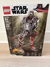 Lego Star Wars At-ST Raider 75254