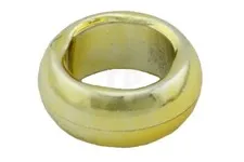 LEGO MINIFIGURE UTENSIL RING (2 PCS) CHOOSE YOUR COLOR 11010!!