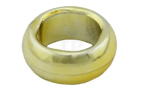 LEGO MINIFIGURE UTENSIL RING (2 PCS) CHOOSE YOUR COLOR 11010!!