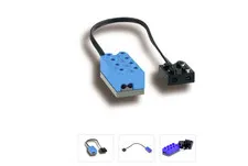 Lego sealed 9758 LEGO Mindstorms Light Sensor INV 1