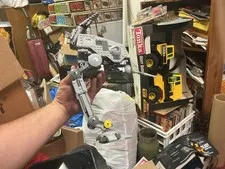 LEGO Star Wars: AT-DP (75083) Build Only-Complete with 2 mini figures