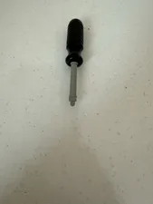 Lego Duplo Toy Screwdriver Black Toolo Tech