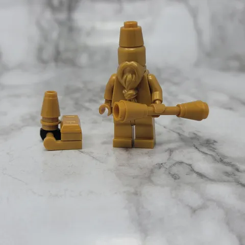 Lego Architect Statue Minifigure Harry Potter 75964