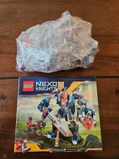 LEGO 70327 The King's Mech