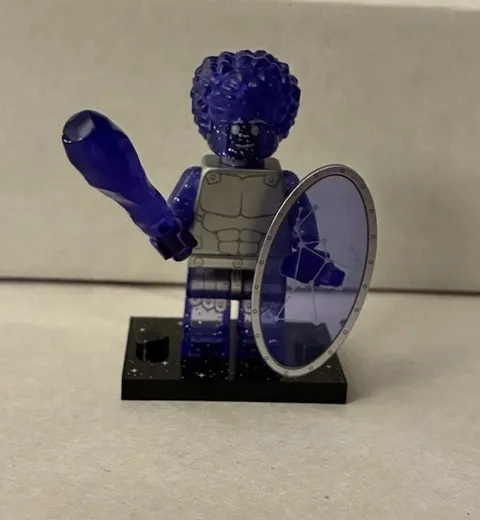 LEGO Series 26 Minifigure Orion Set 71046