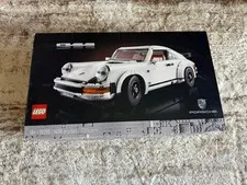 LEGO Icons: Porsche 911 (10295)