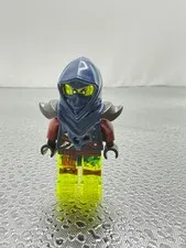 Lego Ninjago Possession Blade Master Bansha Minifigure njo0150