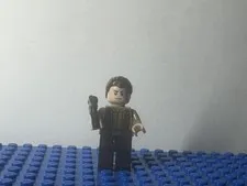 Lego Minifigure sw0669 Resistance Soldier