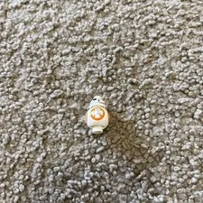 Lego Star Wars BB-8 Minifigure