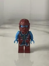 LEGO Minifigure Airjitzu Nya