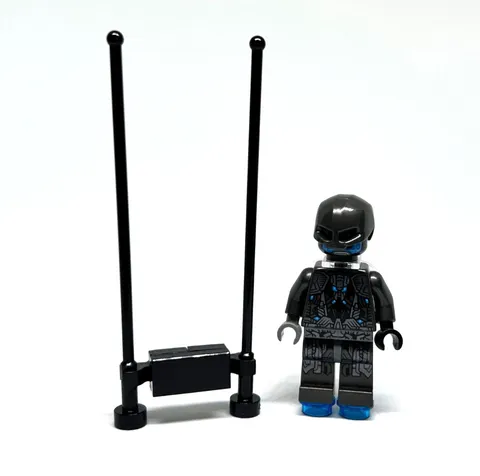 LEGO Ultron Security Officer Minifigure Super Heroes Avengers 76029