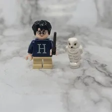 Lego Harry Potter Minifigure Harry Potter 75964