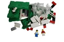 LEGO Random Bulk Blocks - Custom Bundle Lego People