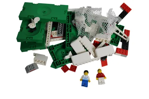 LEGO Random Bulk Blocks - Custom Bundle Lego People