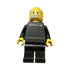 LEGO Count Dooku good condition, real LEGO