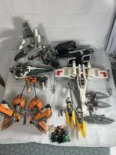 LEGO Star Wars Lot