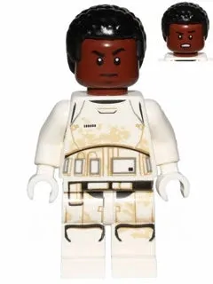 LEGO® Minifigure Star Wars sw0716 Finn (FN-2187)