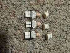 (Phase I Lego Star Was Minifigure