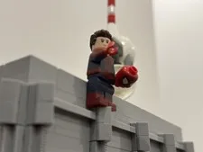 Bigguy - The Amazing Spider-Man
