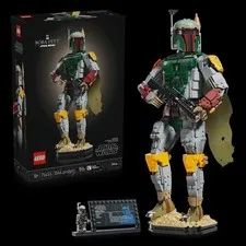 LEGO™ Boba Fett™ (75455)