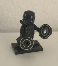 LEGO Ideas - Rinzler - Minifigure Tron Legacy - Set 21314