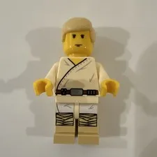 Star Wars Luke Skywalker 