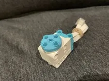 LEGO Education SPIKE Prime Small Angular Motor 45607 Genuine 68488c01