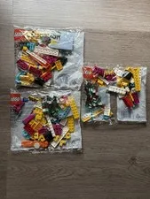 LEGO Education: Spike Prime Marketing Kit (2000456)