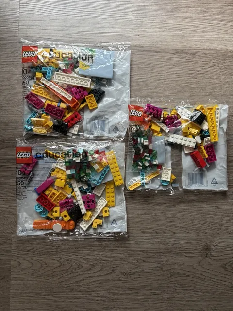 LEGO Education: Spike Prime Marketing Kit (2000456)