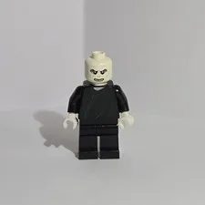 LEGO® Harry Potter Minifigure Lord Voldemort 