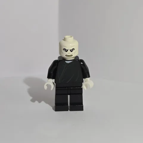 LEGO® Harry Potter Minifigure Lord Voldemort 