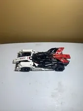 LEGO Technic Formula E Porsche 99X Electric Race Car 42137 TAG Heuer Livery