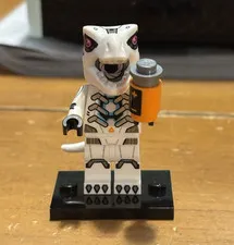 LEGO Minifigure Series 29 - Robot TRex