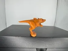 Lego Star Wars Custom TCS Womp Rat (Running variant)