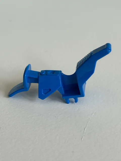1x LEGO 50860 Motorcycle Fairing Blue | 6018481