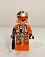 LEGO Star Wars Biggs Darklighter Minifigure sw0944 Rebel Pilot