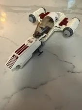 LEGO Star Wars: Freeco Speeder (8085)