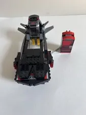 LEGO set 76048 iron skull sub attack submarine and jail Cell only no manual/box