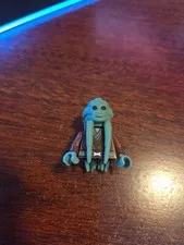 LEGO Star Wars Kit Fisto Minifigure sw0163