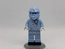 Lego - Zane NRG NJO0069