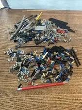 100+ LEGO Kinect Replacement Parts Lot Mix of Pieces Bricks Pieces