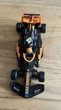 LEGO F1 76919 McLaren Speed Champions 2023 Formula 1 Race Car Model Building Set