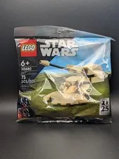LEGO Star Wars: AAT (30680)