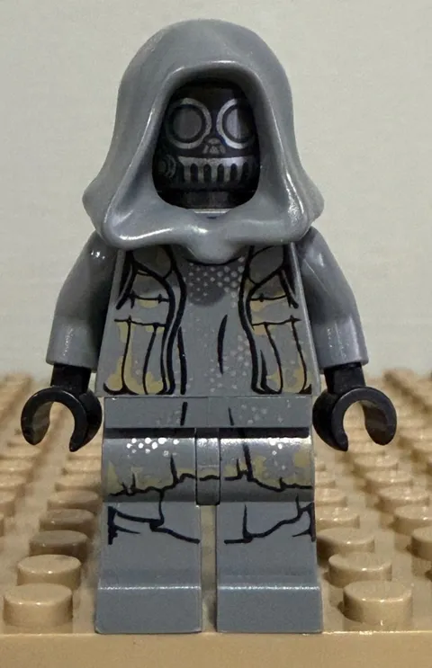 LEGO Unkar's Thug Minifigure sw0655 75184 75099 Star Wars