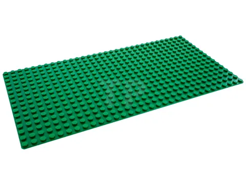 LEGO BASEPLATE 16X32 (1 PCS) CHOOSE YOUR COLOR 3857!!